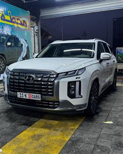 هيونداي باليسيد